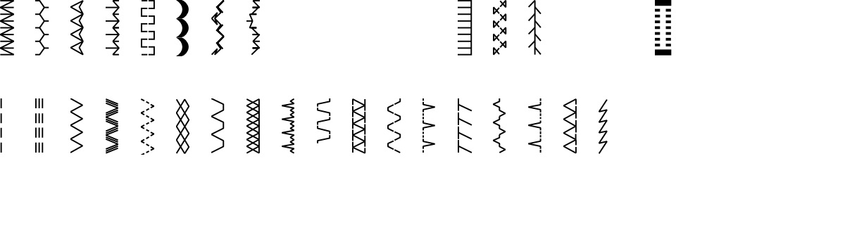 b05 pattern