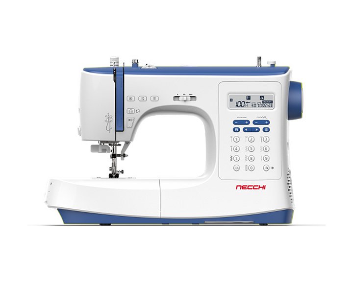 NC-103D_1 NECCHI NC204D