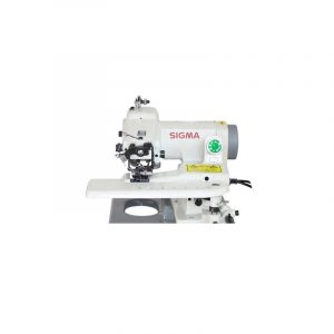 MÁQUINA DE PUNTADA INVISIBLE SIGMA