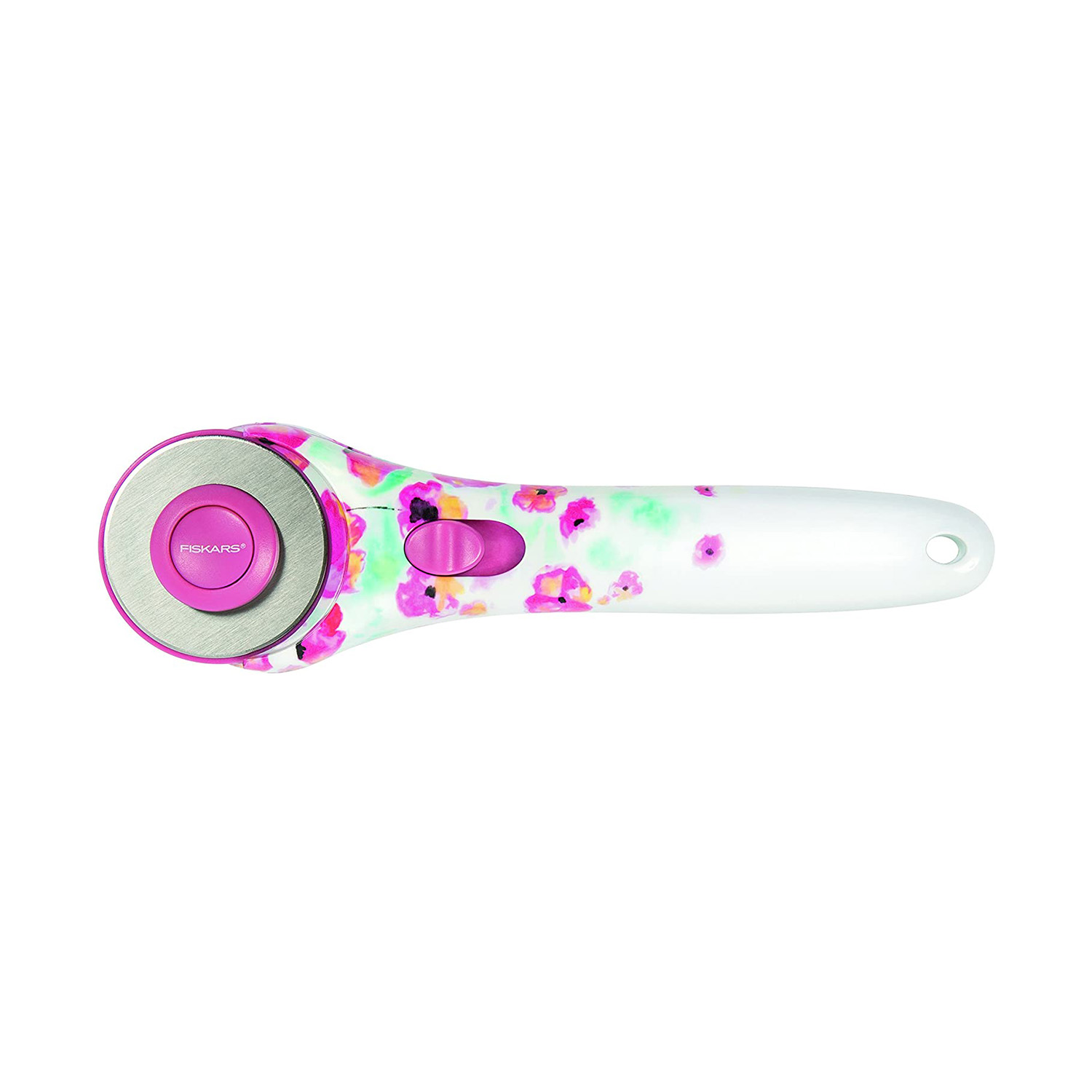 CUTER FISKARS ROTATORIO Fiskars cuter rotatorio